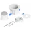 Ubiquiti UniFi Protect PoE Smart Chime "умный" звонок PoE