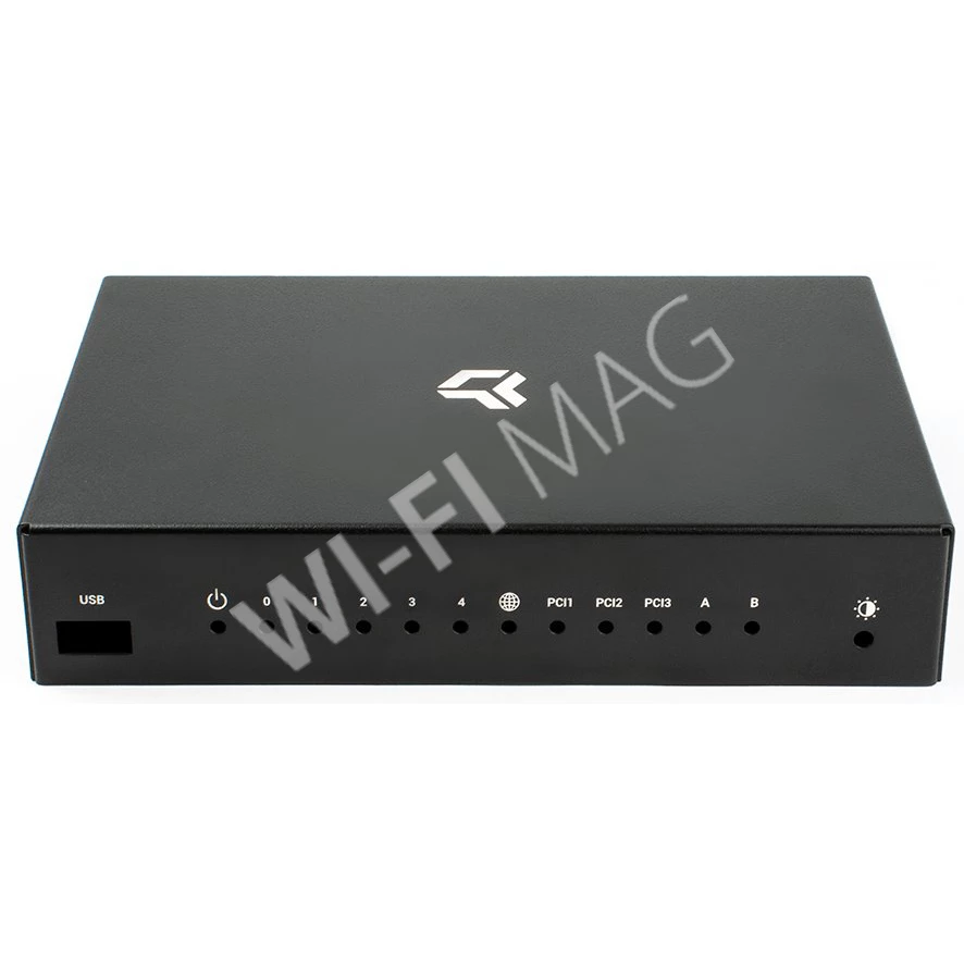 Turris Omnia RTROM01-CB
