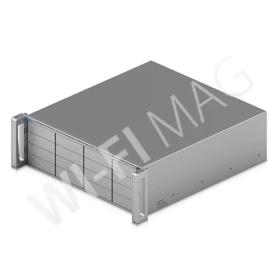 Ubiquiti UniFi Enterprise Network Video Recorder электронное устройство