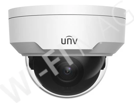 UniView IPC324LE-DSF28K-G купольная IP-видеокамера