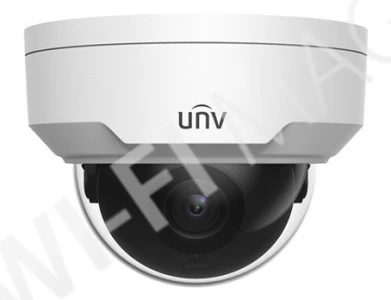 UniView IPC324LE-DSF28K-G купольная IP-видеокамера