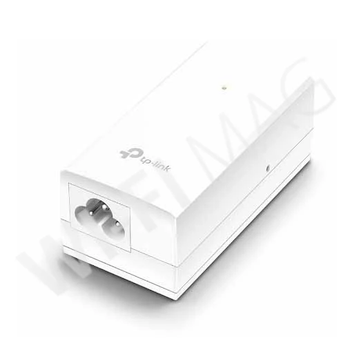 TP-Link TL-POE2412G, инжектор PoE+ 24 В