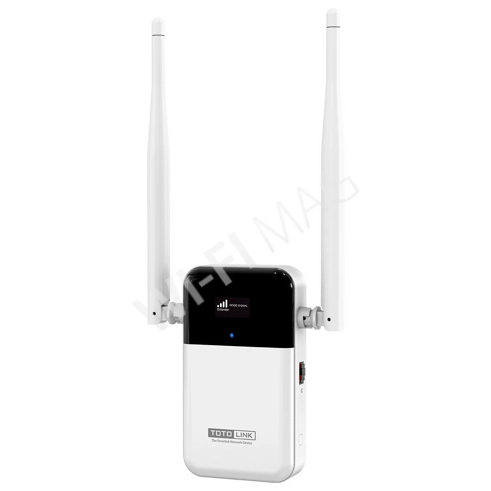 Totolink EX1200L электронное устройство