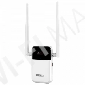 Totolink EX1200L электронное устройство