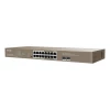 Tenda TEG1118P-16-250W неуправляемый коммутатор с PoE