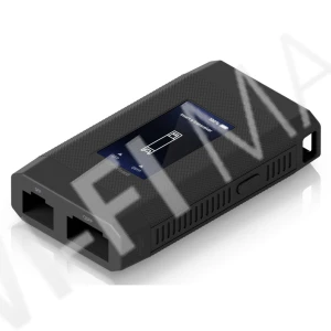 Ubiquiti SFP Wizard, инструмент диагностики SFP-модулей