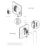 LigoWave Ligo DLB 6-20ac, уличная антенна панельная активная 6 ГГц