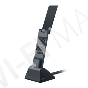 TP-Link Archer TXE50UH AXE3000, трёхдиапазонный Wi-Fi 6E USB-адаптер 3.0