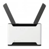 Mikrotik RouterBOARD Chateau PRO ax, двухдиапазонная домашняя точка доступа Wi-Fi 6 AX3600