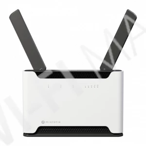 Mikrotik RouterBOARD Chateau PRO ax, двухдиапазонная домашняя точка доступа Wi-Fi 6 AX3600
