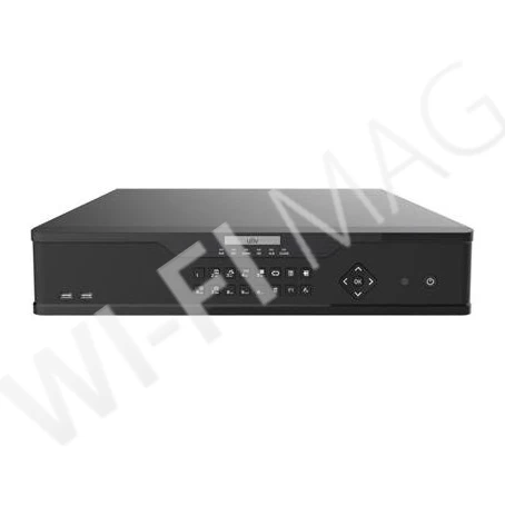 UniView NVR304-16X видеорегистратор
