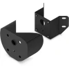 Ubiquiti AI PTZ Precision Corner Mount Black, черный угловой кронштейн для камер UVC-AI-PTZ-Precision