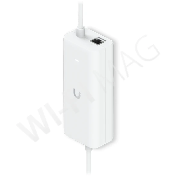 Ubiquiti PoE Integrated AC Adapter адаптер для UniFi Cloud Gateway (30 Вт)