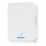 Ubiquiti UniFi Access G3 Reader Flex White, белый NFC/Bluetooth считыватель с клавиатурой и с Apple Touch Pass
