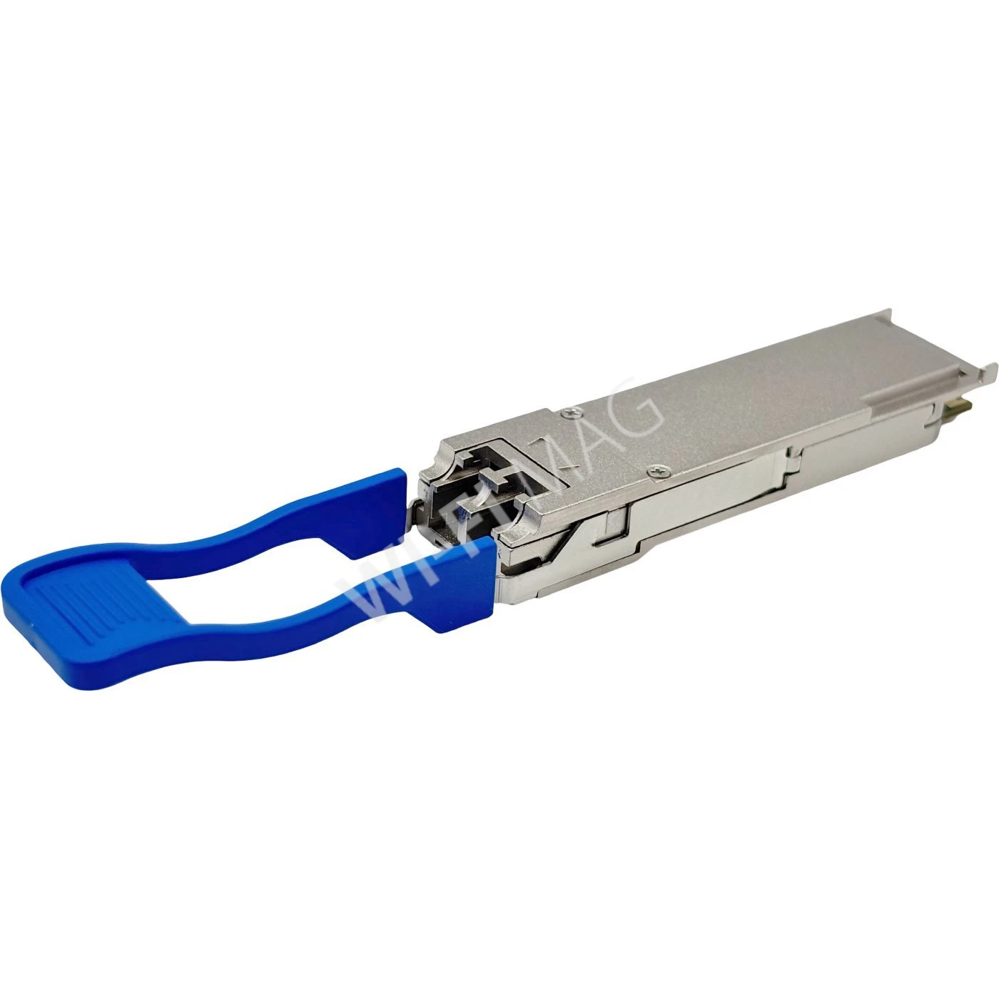 Conexpro QS+31DLC-10 модуль QSFP+ Single Mode, 40 Гбит/с, 2xLC, 10 км (Tx/Rx=1271, 1291, 1311, 1331) CWDM DDM