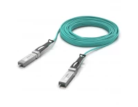 DAC - кабель Ubiquiti Long-Range Direct Attach Cable 10 Гбит/с SFP+ (длина 20 м) соединительный кабель