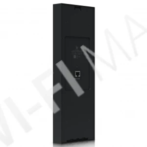 Ubiquiti UniFi Access Intercom, уличный видеодомофон с клавиатурой и двусторонним аудио