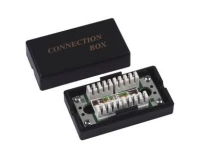 Соединительная коробка MasterLan UTP Cat.5e