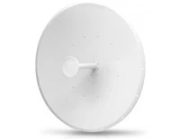 Антенна Ubiquiti airFiber 3G26-S45, антенна параболическая пассивная 3 ГГц, 26 дБи