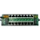 Conexpro POE-PAN8-GBM, 8-портовый гигабитный пассивный PoE-инжектор