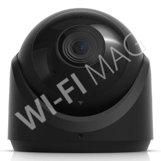 Ubiquiti UniFi Protect G6 Turret Camera, 8 Мп купольная IP-видеокамера