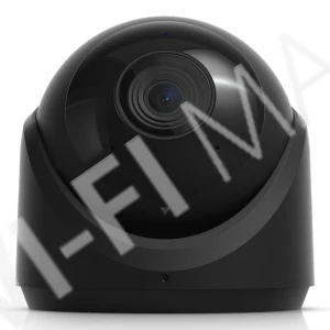Ubiquiti UniFi Protect G6 Turret Camera, 8 Мп купольная IP-видеокамера