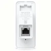 Ubiquiti UniFi Access G3 Reader White, белый NFC/Bluetooth считыватель с поддержкой Apple Touch Pass
