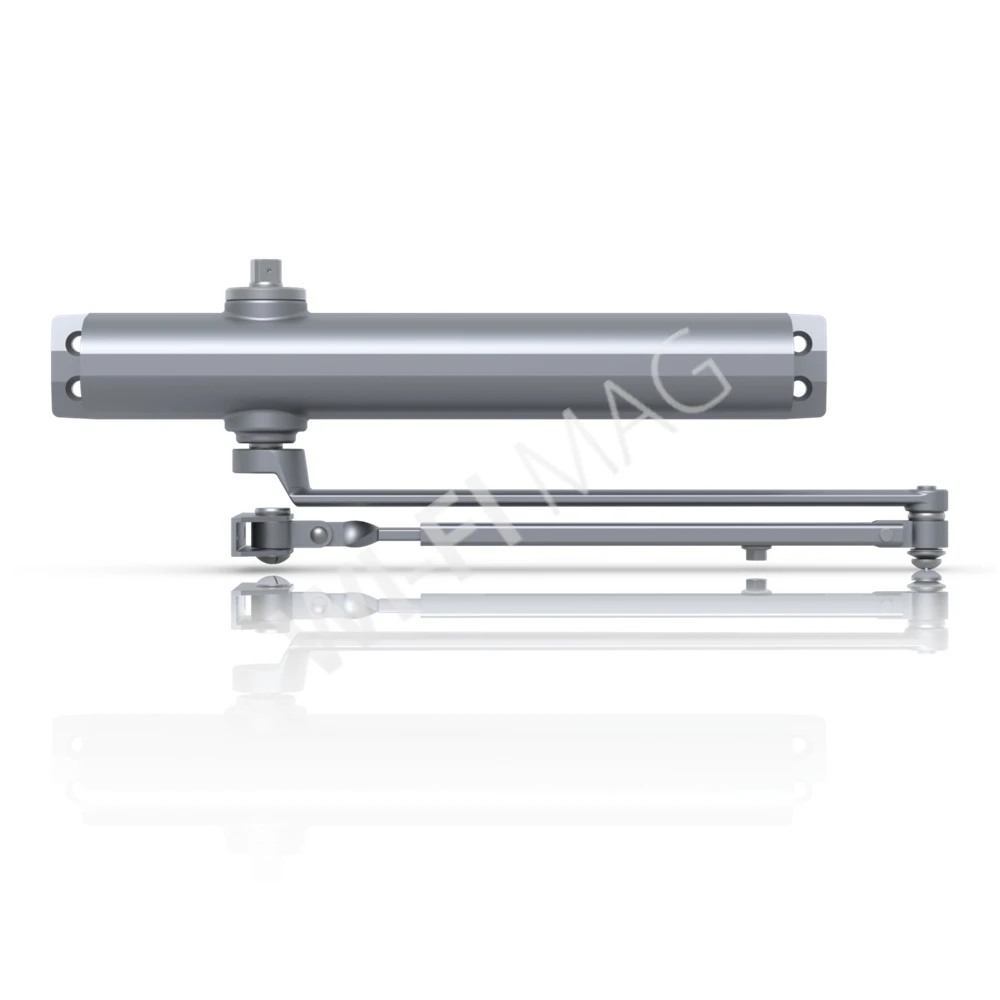 Ubiquiti UniFi Door Closer, механический дверной доводчик