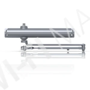 Ubiquiti UniFi Door Closer, механический дверной доводчик