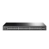 TP-Link TL-SG3452X JetStream гигабитный 48-портовый коммутатор с 4 слотами 10G SFP+