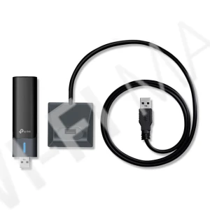 TP-Link Archer TXE70UH AXE5400, Wi-Fi 6E USB-адаптер