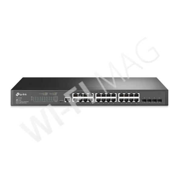 TP-Link TL-SG3428