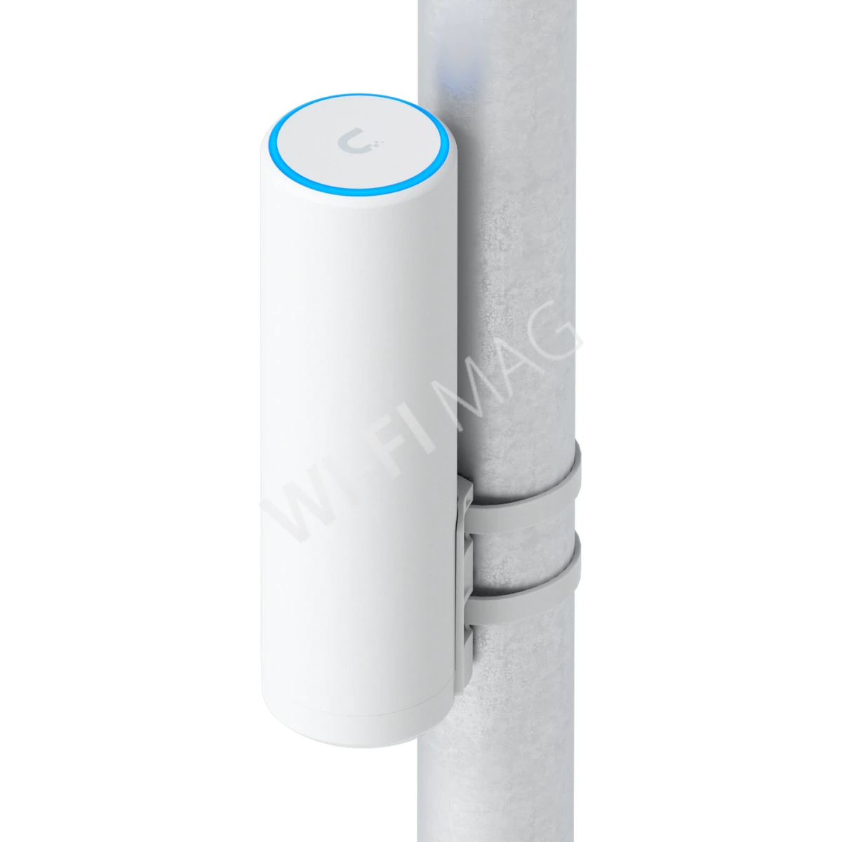 Ubiquiti UniFi 7 Mesh, двухдиапазонная точка доступа Wi-Fi 7 MU-MIMO