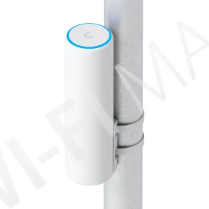 Ubiquiti UniFi 7 Mesh, двухдиапазонная точка доступа Wi-Fi 7 MU-MIMO