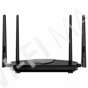 Totolink X5000R AX1800, двухдиапазонный маршрутизатор Wi-Fi 6