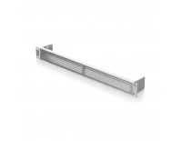 Шкафы, стойки Ubiquiti Rack Mount OCD 1U Vented Panel, вентилируемая панель OCD для монтажа в стойку размером 1U