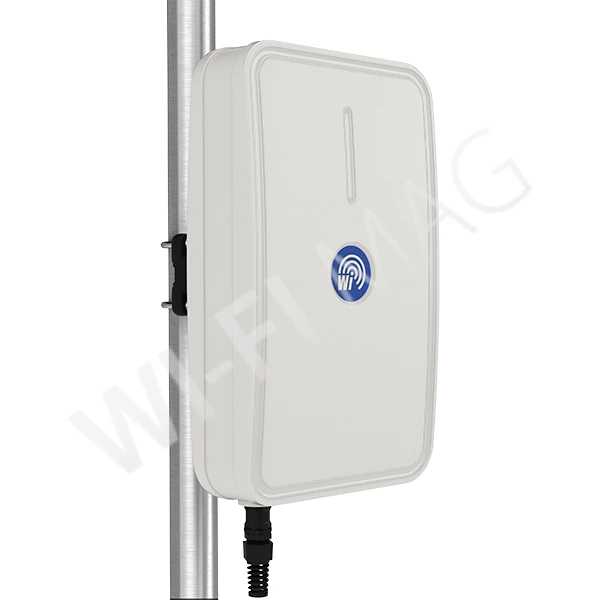 Wireless Instruments WiBOX SA MDB255-90-17HV
