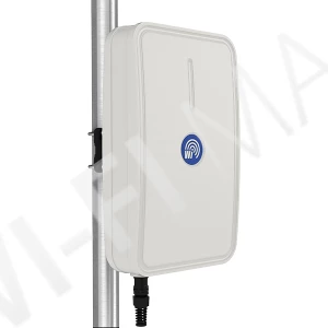 Wireless Instruments WiBOX SA MDB255-90-17HV