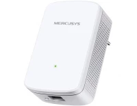 Точки доступа Mercusys ME10, расширитель зоны покрытия Wi-Fi (300 Мбит/с)