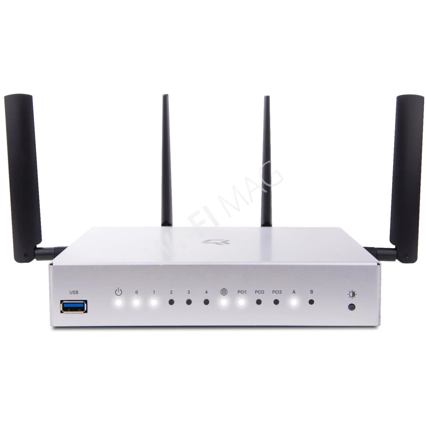Turris Omnia Wi-Fi 6 RTROM02-FCC электронное устройство