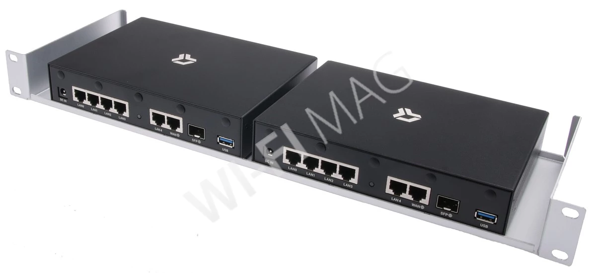 Turris Omnia RTROM01-RM