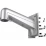 Hikvision DS-1602ZJ-pole-P, крепление на столб для скоростных поворотных PTZ-камер