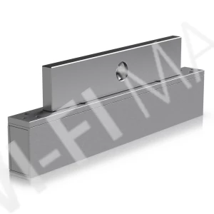 Ubiquiti UniFi Access Magnetic Lock 270kg, магнитный замок с нагрузкой до 270 кг для распашных дверей