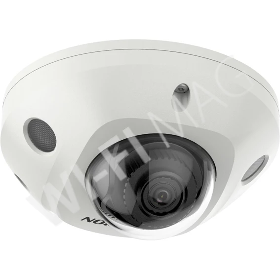 Hikvision DS-2CD2543G2-I(2.8mm) 4 Мп купольная IP-видеокамера