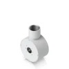 Ubiquiti UniFi Camera Dual Mount White, белое двойное крепление для установки на плоской поверхности камер UniFi