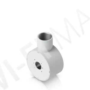 Ubiquiti UniFi Camera Dual Mount White, белое двойное крепление для установки на плоской поверхности камер UniFi