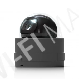Ubiquiti UniFi G5 Dome Ultra Camera Black, 4 Мп черная купольная IP-видеокамера с ночным видением