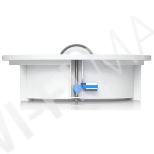 Ubiquiti UniFi G6 Pro 360 Flush Mount White, белое крепление для скрытого монтажа камер UVC-G6-Pro-360 в стену/потолок
