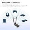 TP-Link Archer TX55E AX3000, Wi-Fi 6 Bluetooth 5.2 PCI Express адаптер