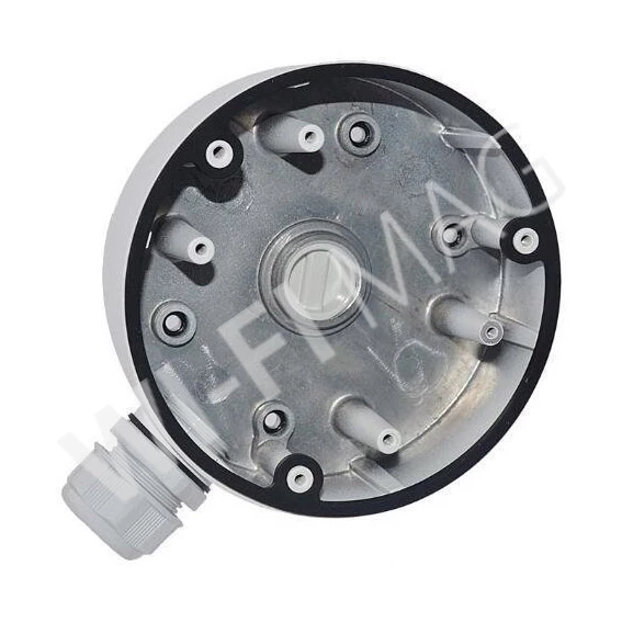 Hikvision DS-1280ZJ-PT6 монтажная коробка для купольной камер